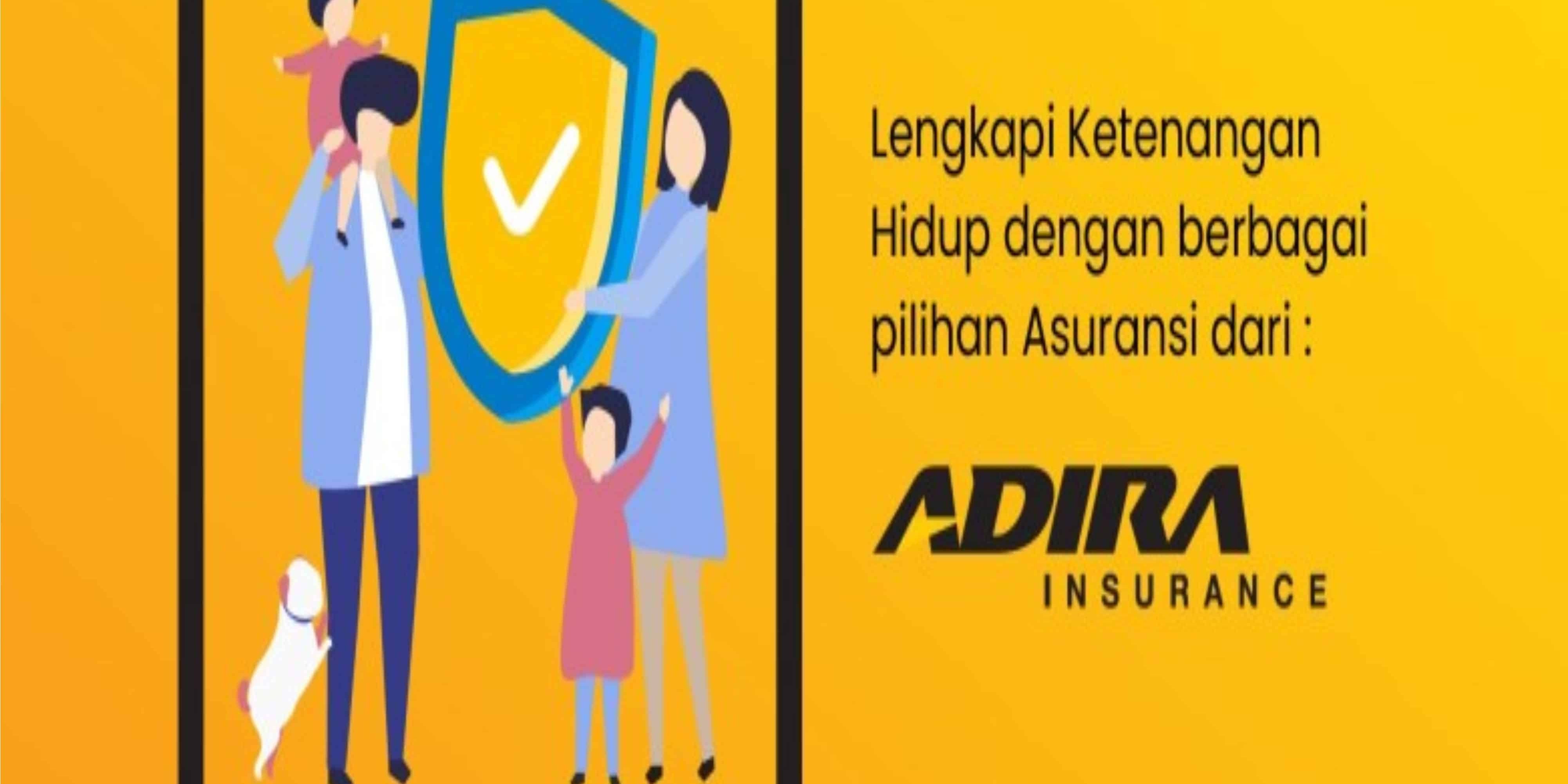 asuransi mikro kiosbank